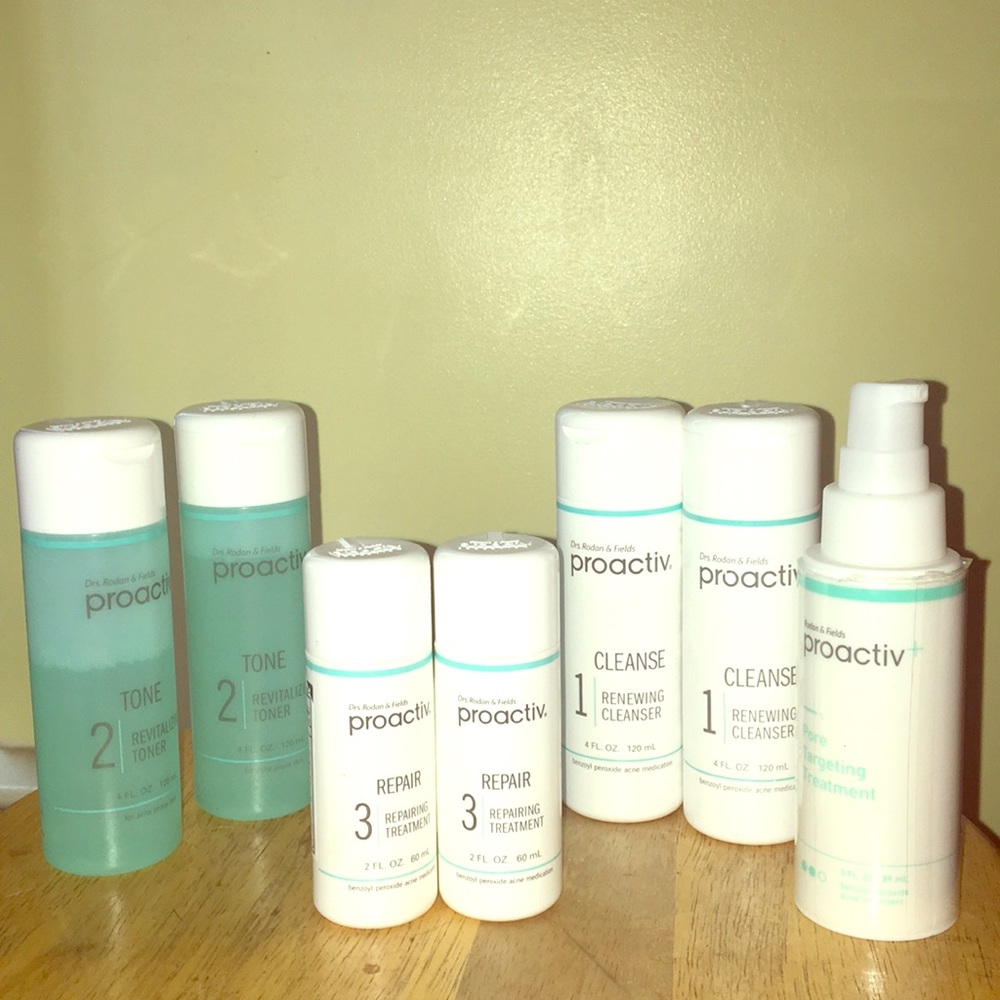 Proactiv Bundle